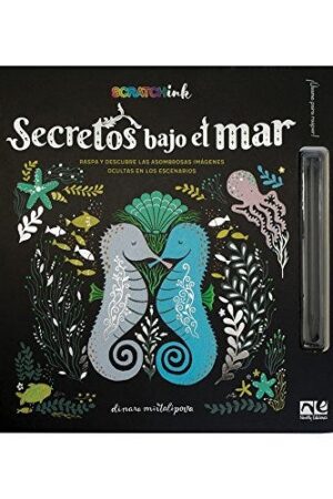 21548-SECRETOS BAJO EL MAR