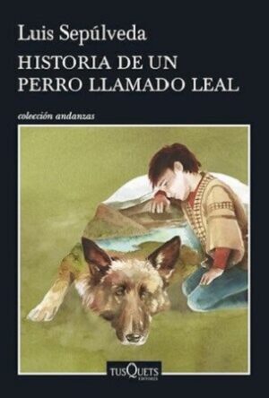52054-HISTORIA DE UN PERRO LLAMADO LEAL