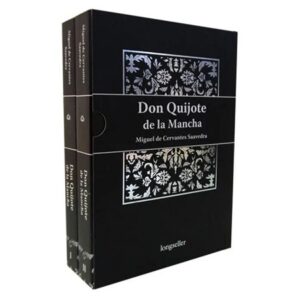 51817-DON QUIJOTE DE LA MANCHA