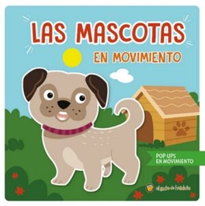 50935-LAS MASCOTAS EN MOVIMIENTO