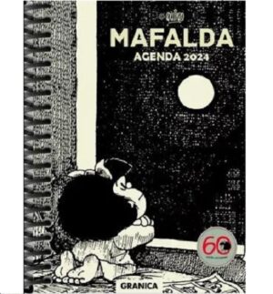 51854-AGENDA MAFALDA 2024 DIA POR PAGINA