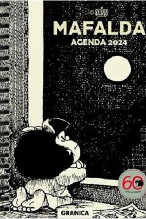 51854-AGENDA MAFALDA 2024 DIA POR PAGINA