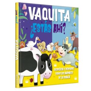 47070-VAQUITA - ESTAS AHII