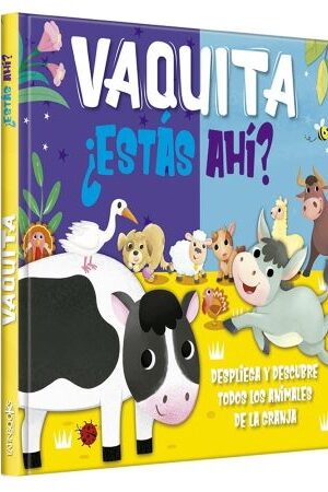 47070-VAQUITA - ESTAS AHII