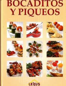34213-BOCADITOS Y PIQUEOS
