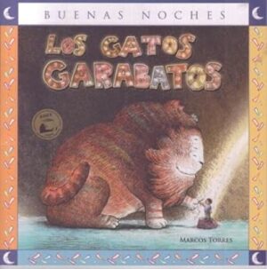 51157-LOS GATOS GARABATOS