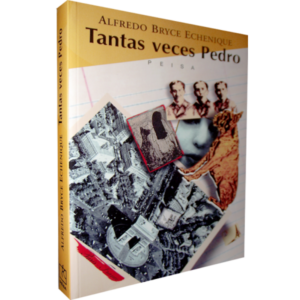 24241-TANTAS VECES PEDRO