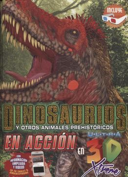 22026-DINOSAURIOS 3D