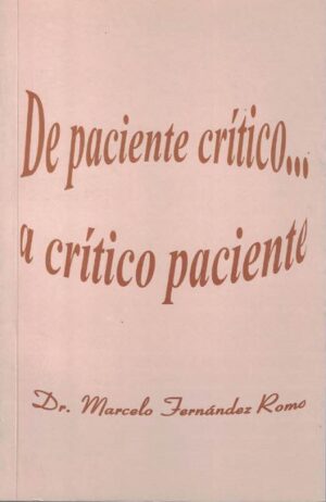 52599-DE PACIENTE CRITICO A CRITICO PACIENTE