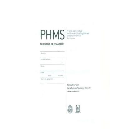 53044-SET CUADERNILLO PHMS 4 -6 / 10 UN
