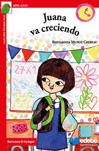 1354-JUANA VA CRECIENDO