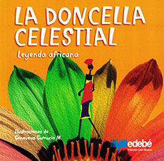 1362-LA DONCELLA CELESTIAL