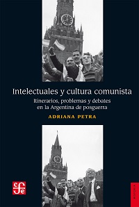 2921-INTELECTUALES Y CULTURA COMUNISTA