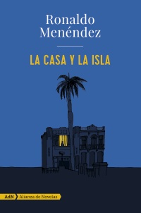 4541-LA CASA Y LA ISLA