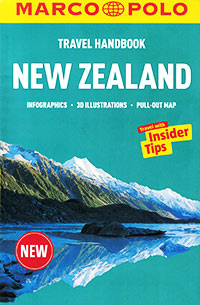 4910-NEW ZEALAND HANDBOOK