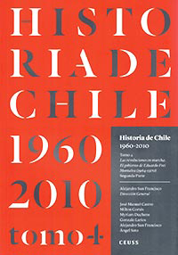 4949-HISTORIA DE CHILE 1960-2010 TOMO 4