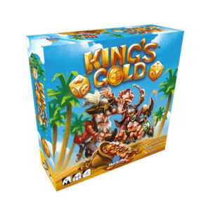 41002-KINGS GOLD