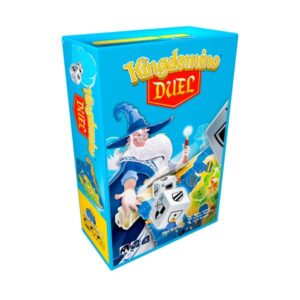 41151-KINGDOMINO DUEL (ESPAÑOL)
