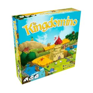 41141-KINGDOMINO