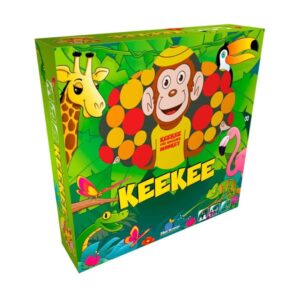 41191-KEEKEE