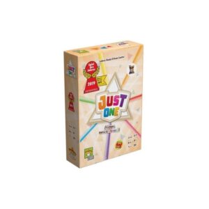 26037-JUST ONE
