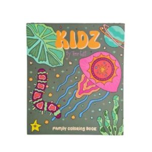 46148-LIBRO KIDZ