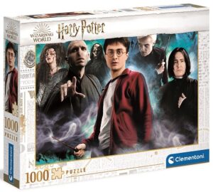 43380-HARRY POTTER PUZZLE 1000 PIEZAS