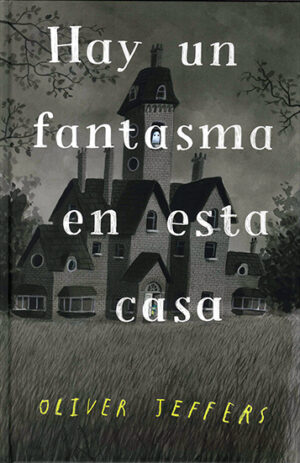 42436-HAY UN FANTASMA EN ESTA CASA