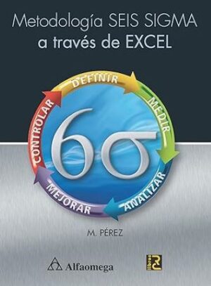 53151-METODOLOGIA SEIS SIGMA A TRAVES DE EXCEL