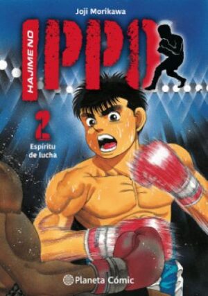 52422-HAJIME NO IPPO 02