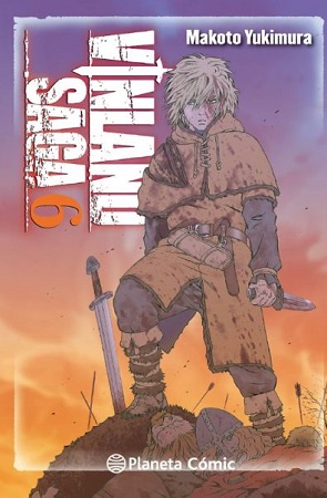 52460-VINLAND SAGA N 06