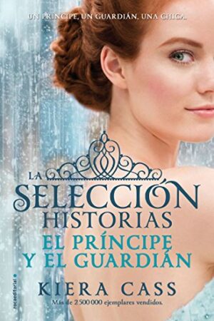 19401-EL PRINCIPE Y EL GUARDIAN : SELECCION