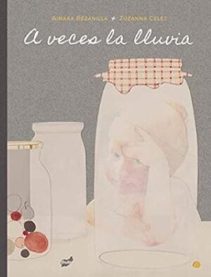 52569-A VECES LA LLUVIA