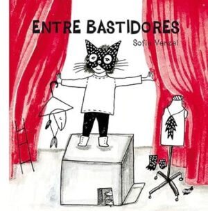 52581-ENTRE BASTIDORES