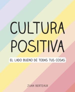 46001-CULTURA POSITIVA