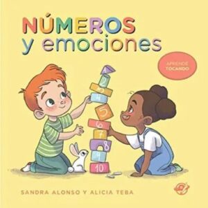 52305-NUMBERS AND EMOTIONS