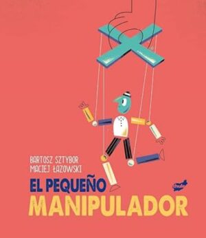 52322-EL PEQUEÑO MANIPULADOR