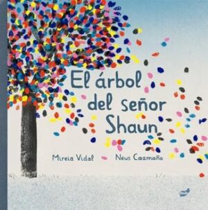 52319-EL ARBOL DEL SEÑOR SHAUN