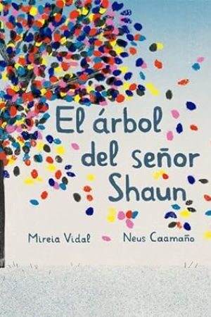 52319-EL ARBOL DEL SEÑOR SHAUN