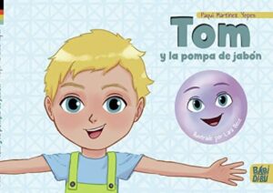 52973-TOM Y LA POMPA DE JABON