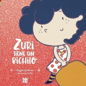 52981-ZURI TIENE UN BICHITO