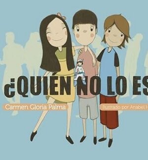 52677-QUIEN NO LO ES?