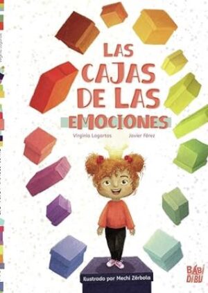 53000-LAS CAJAS DE LAS EMOCIONES