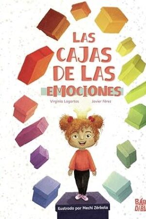 53000-LAS CAJAS DE LAS EMOCIONES