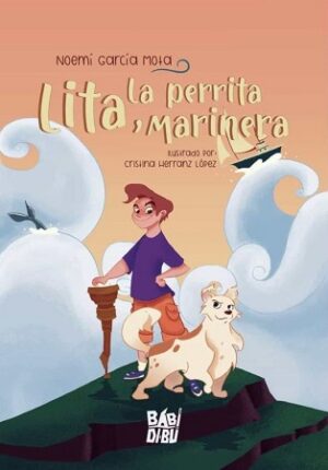 52623-LITA, LA PERRITA MARINERA