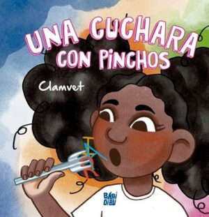 52624-UNA CUCHARA CON PINCHOS