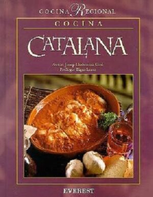 52747-COCINA CATALANA