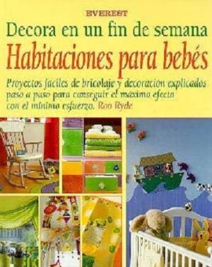 52736-HABITACIONES PARA BEBES