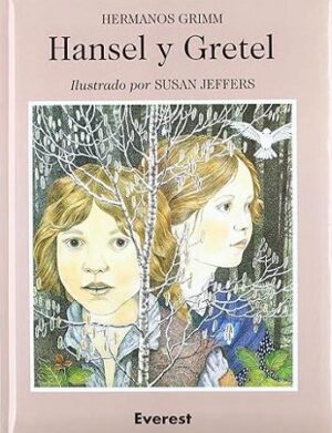 52732-HANSEL Y GRETEL