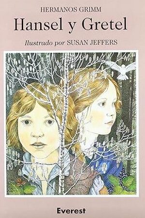 52732-HANSEL Y GRETEL